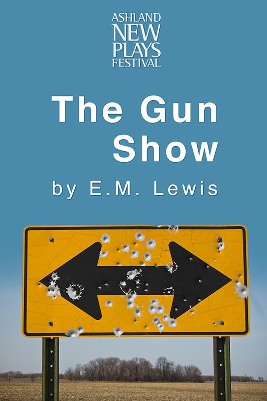 The Gun Show Online Graphic