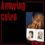 Knowing Cairo