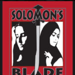 Solomons Blade