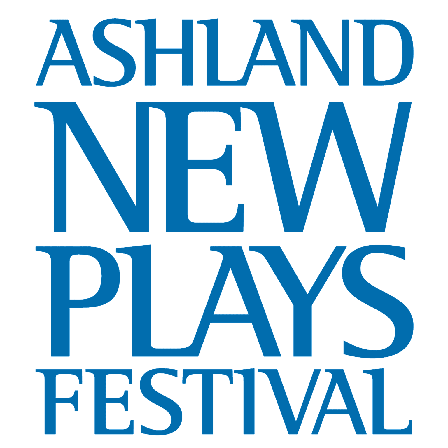 Ashland New Plays Festival Communitybased new play development theatre