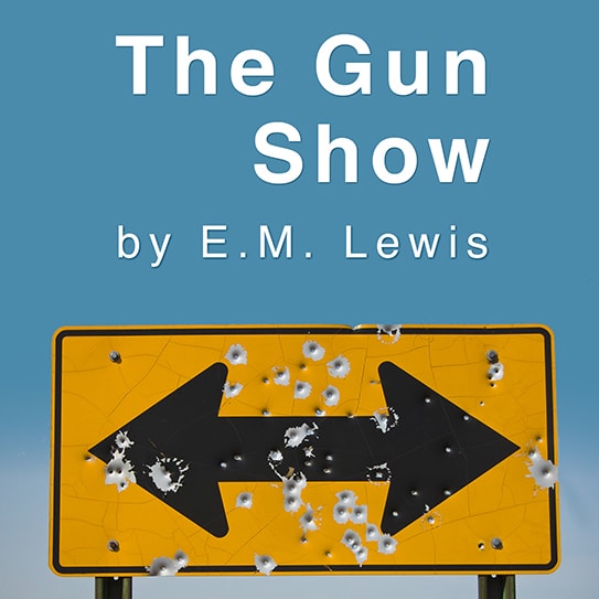 The Gun Show by E.M. Lewis Ashland New Plays Festival