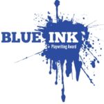 Blue Ink Award
