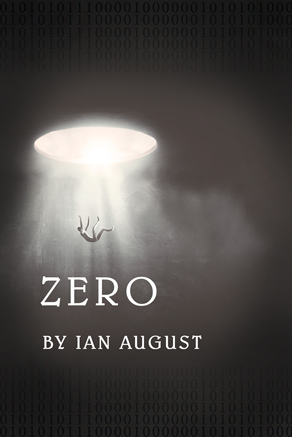 Zero by Ian August Ashland New Plays Festival