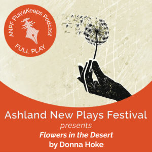 Free Play Flowers In The Desert