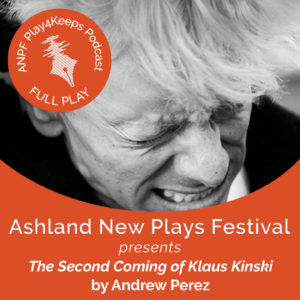 Free Play Klaus Kinski