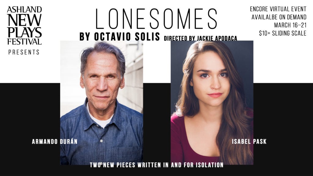 Lonesomes Actors Encore V2