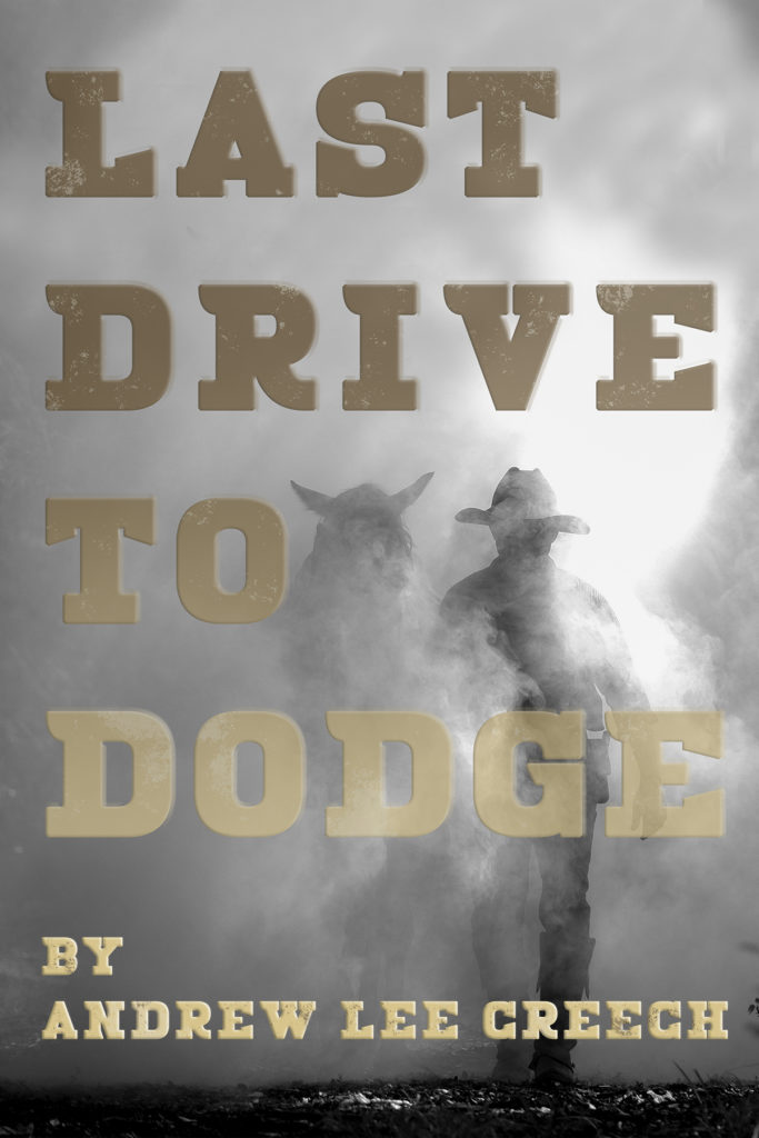 Last Drive to Dodge by Andrew Lee Creech Ashland New Plays Festival 2021