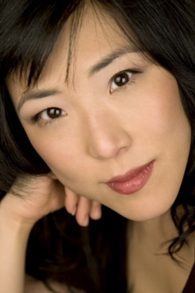 Annie Yim Ashland New Plays Festival stains Sarah Cho