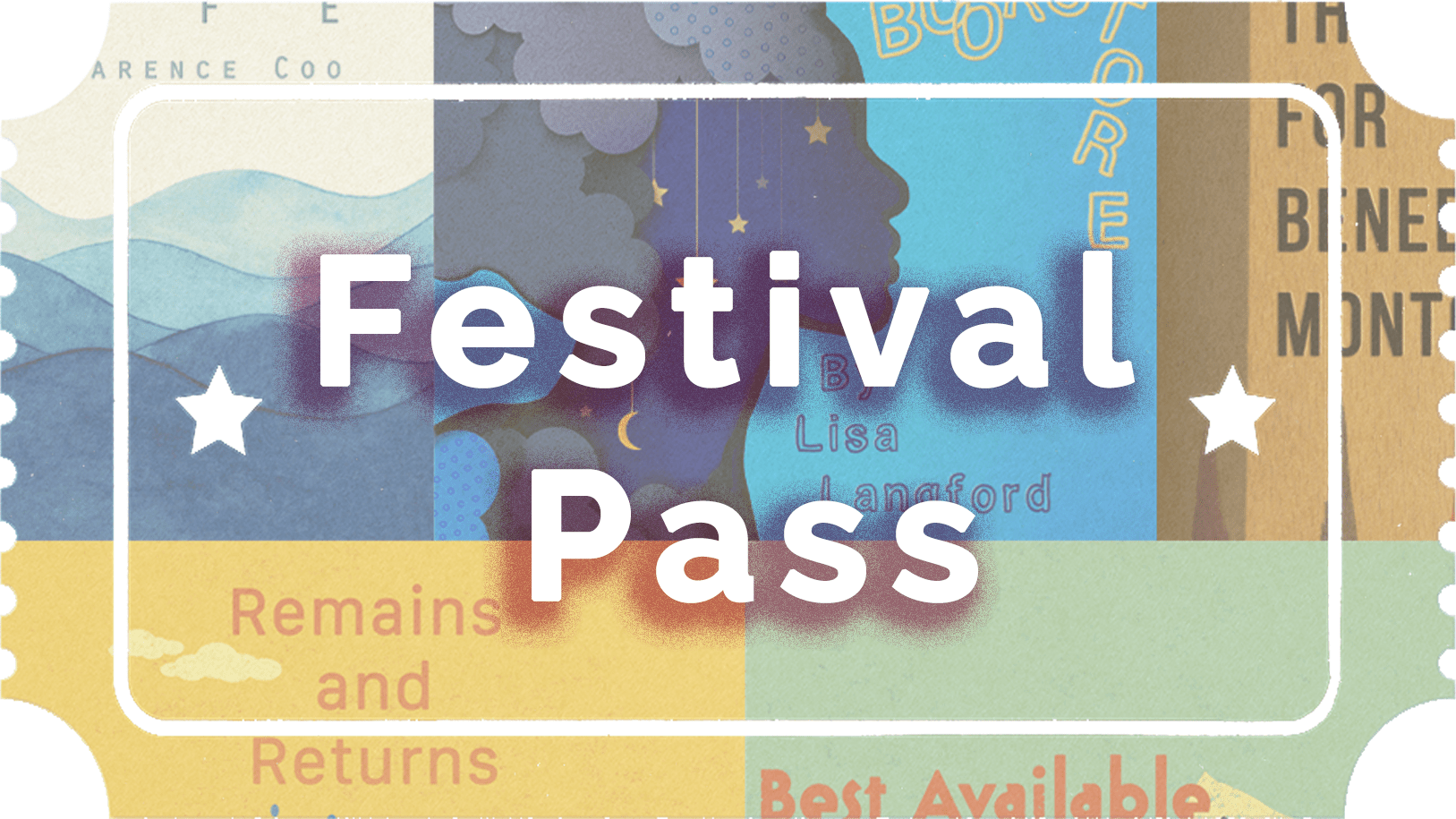 ANPF 2022 Festival Pass Graphic
