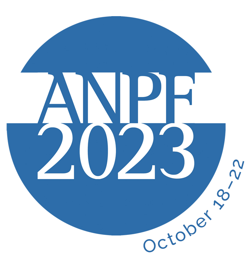 ANPF 2023 Circle With Dates