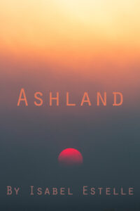 Ashland Poster For Playbill Page