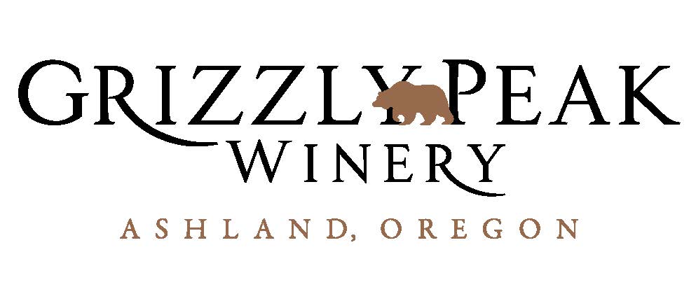 Grizzly P. Logo