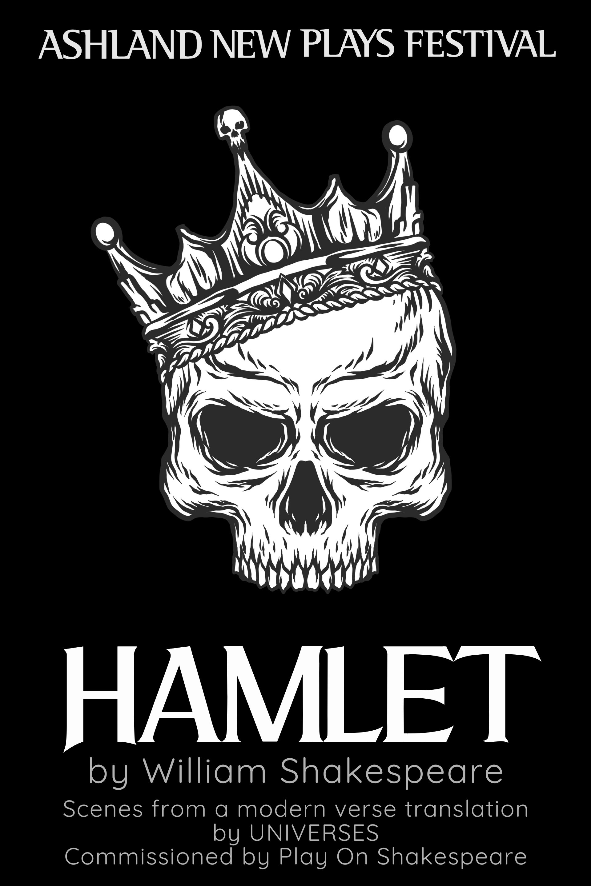 Modern Hamlet Poster 20x30 (1) (1)